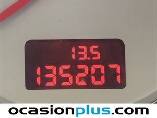 Peugeot 307 CC 1.6 16v Cabrio 80 kW (110 CV)