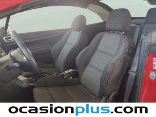Peugeot 307 CC 1.6 16v Cabrio 80 kW (110 CV)