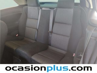 Peugeot 307 CC 1.6 16v Cabrio 80 kW (110 CV)