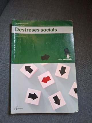 Destreses socials