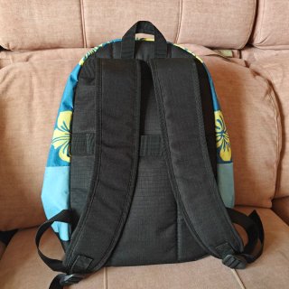 Mochila Disney Stitch