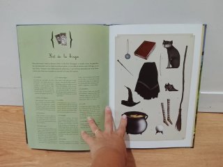 Libro  Inventario de los cuentos de hadas