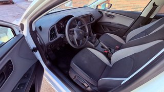 SEAT Leon 2016