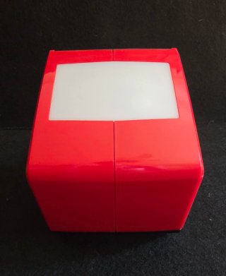 Nintendo Mario's Cement Factory Table Top