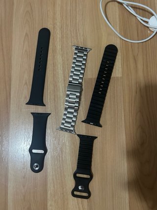 Apple Watch SE 44mm 2da Gen