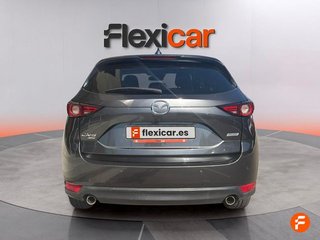 Mazda CX-5 2.5 G 143kW (194 CV) AWD AT Zenith