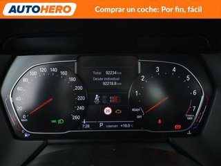 BMW Serie 1 118i M Sport