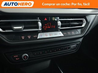 BMW Serie 1 118i M Sport