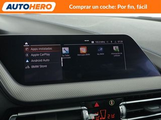 BMW Serie 1 118i M Sport