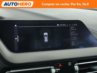 BMW Serie 1 118i M Sport