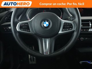 BMW Serie 1 118i M Sport