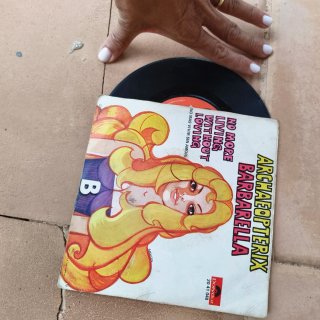 Lote 30 Vinilos Latinos Variados