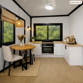 Casas Modulares