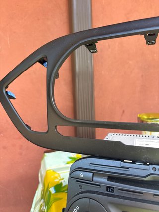 Radio Kia Picanto con Marco