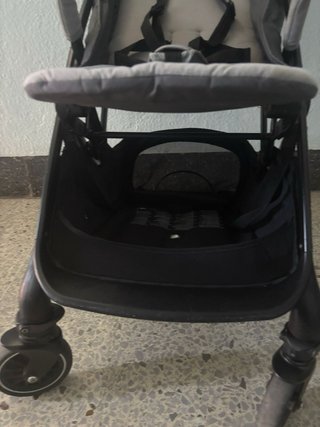 Carrito de bebé Joie Turist