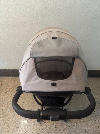 Carrito de bebé Joie Turist