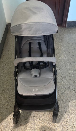 Carrito de bebé Joie Turist