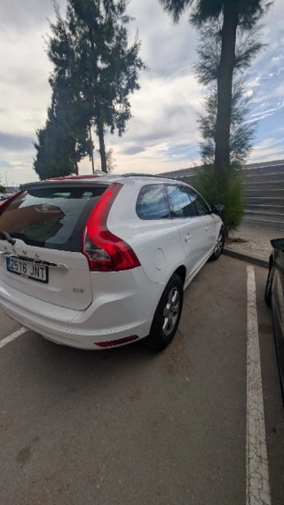 Volvo XC60 2016