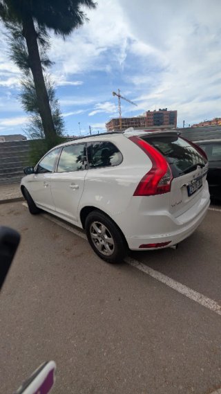 Volvo XC60 2016