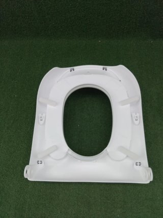Asiento reductor WC con escalón