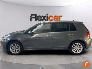 Volkswagen Golf Advance 1.4 TSI 92kW (125CV)