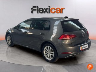 Volkswagen Golf Advance 1.4 TSI 92kW (125CV)
