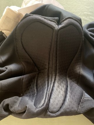 Culote Invierno Rapha Pro Team Winter Tights