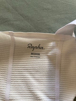 Culote Invierno Rapha Pro Team Winter Tights