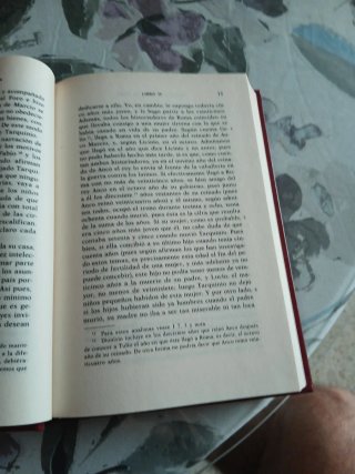Libros historia
