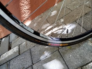 Bicicleta Urbana Decathlon