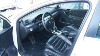 Despiece volkswagen passat 3c