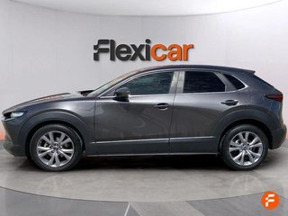 Mazda CX-30 2.0-G 90kW AWD AT Zenith Black Safety