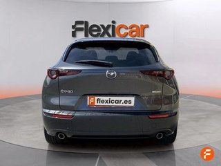 Mazda CX-30 2.0-G 90kW AWD AT Zenith Black Safety