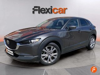 Mazda CX-30 2.0-G 90kW AWD AT Zenith Black Safety