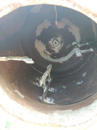 Hormigonera Inhersa 250l