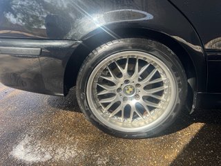 BMW Serie 5 2005