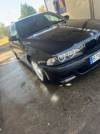 BMW Serie 5 2005