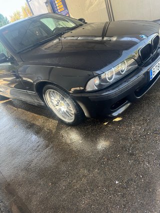 BMW Serie 5 2005