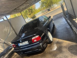 BMW Serie 5 2005