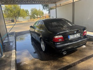BMW Serie 5 2005
