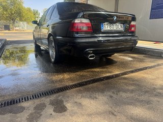 BMW Serie 5 2005