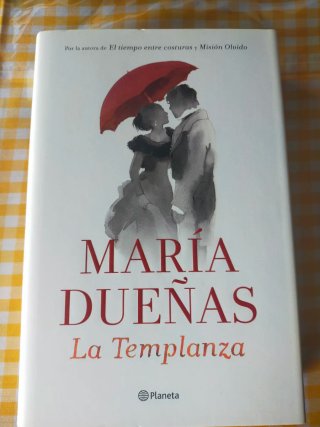 La templanza