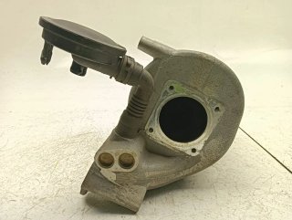 Colector admision SEAT IBIZA (6L1)