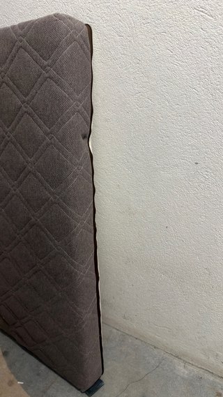 Colchón cuna My Baby Mattress
