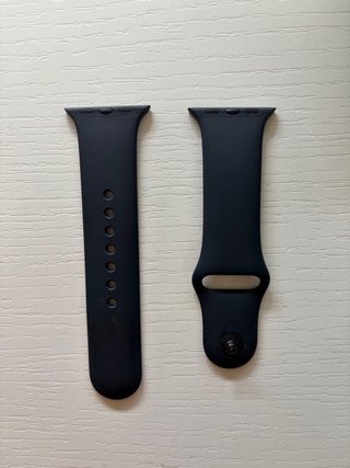 Apple Watch SE (2.ª gen, 40mm) Negro Medianoche
