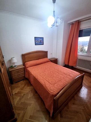 Conjunto Muebles Habitación Madera