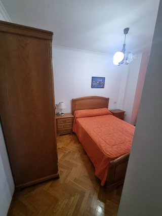 Conjunto Muebles Habitación Madera