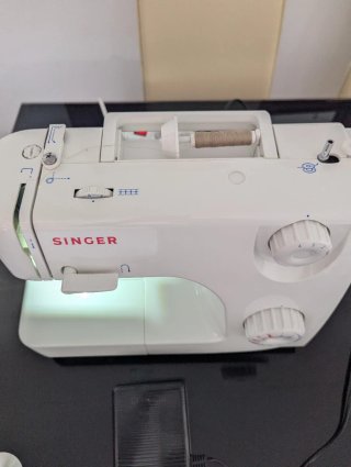 Máquina de coser Singer