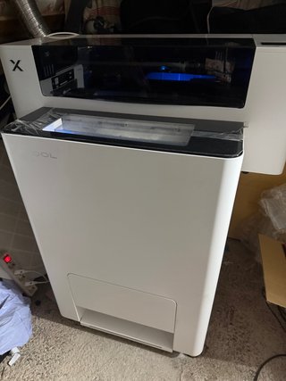 Impresora DTF + Horno