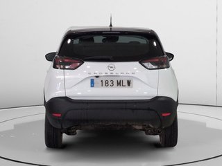 Opel Crossland 1.2 Edition 81 kW (110 CV)